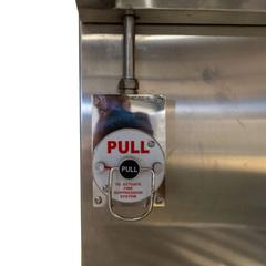 Kitchen Fire Suppression Systems