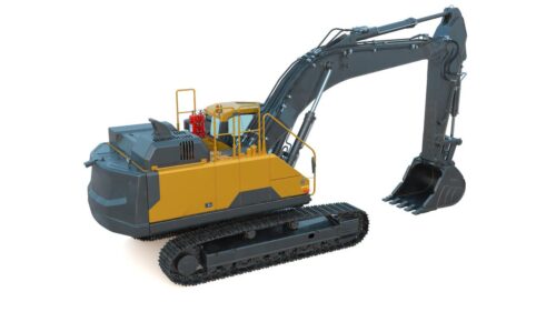 Vehicle Fire Suppression Systems  mining special vehicle