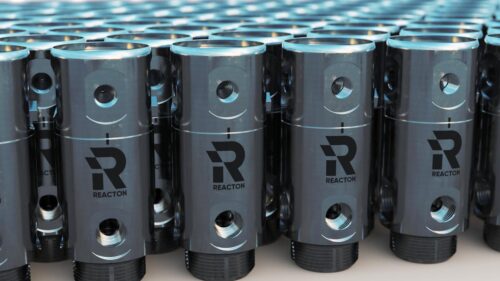 CNC Fire Suppression Systems