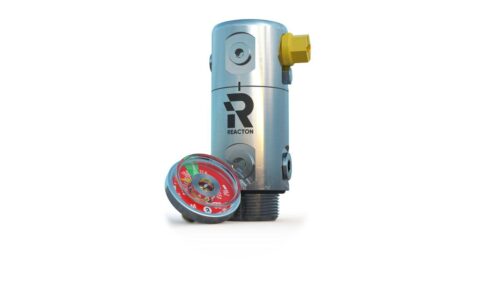 Electrical Panel Automatic Fire Suppression Systems: