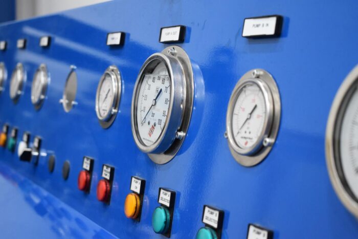 Clean Agent Fire Suppression Systems:
